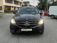 Mercedes-Benz ML