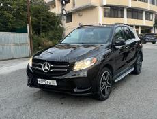 Mercedes-Benz ML