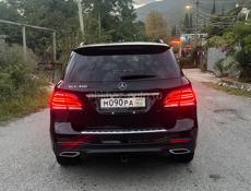 Mercedes-Benz ML