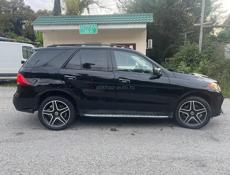 Mercedes-Benz ML