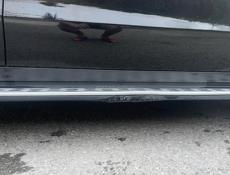 Mercedes-Benz ML