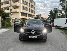 Mercedes-Benz ML