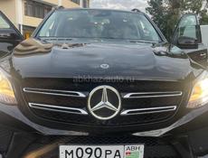 Mercedes-Benz ML