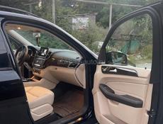 Mercedes-Benz ML