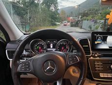 Mercedes-Benz ML