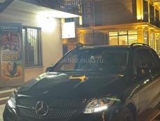 Mercedes-Benz ML