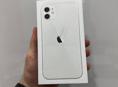iPhone 11 64 gb black 