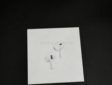 Новые наушники AirPods Pro 2
