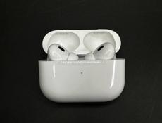 Новые наушники AirPods Pro 2