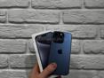 iPhone 15 pro 128gb blue 