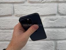 iPhone 15 pro 128gb blue 