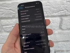 iPhone 15 pro 128gb blue 