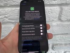 iPhone 15 pro 128gb blue 