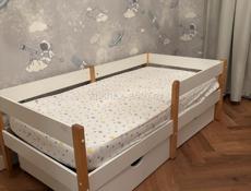 Продаю детские кровати