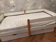 Продаю детские кровати