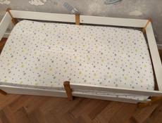 Продаю детские кровати