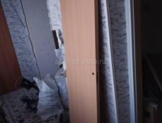 Продаётся двери три