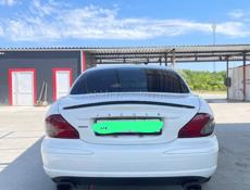 Jaguar X-Type