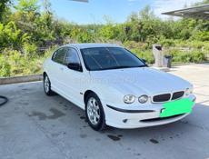 Jaguar X-Type