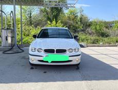 Jaguar X-Type