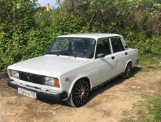 ВАЗ 2105