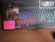ПРОДАМ КОМПЮТЕРНЫЕ КЛАВИАТУРЫ И МЫШКА  !! 