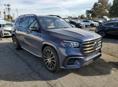 Mercedes-Benz GL-Класс