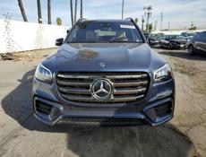 Mercedes-Benz GL-Класс
