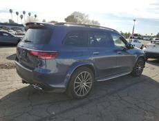 Mercedes-Benz GL-Класс