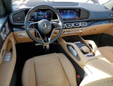 Mercedes-Benz GL-Класс