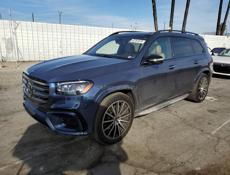 Mercedes-Benz GL-Класс