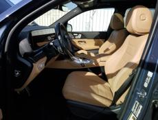 Mercedes-Benz GL-Класс
