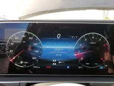 Mercedes-Benz GL-Класс