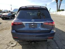 Mercedes-Benz GL-Класс