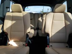 Mercedes-Benz GL-Класс