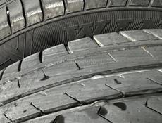 Шины r17 225/55
