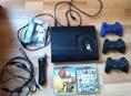 Ps3 slim пишите в вотсап