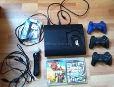 Ps3 slim пишите в вотсап