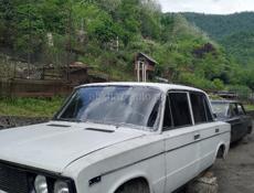 Кузов ваз 2106