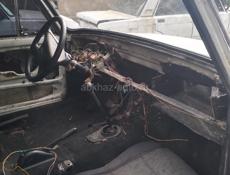 Кузов ваз 2106