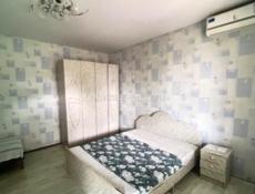 Комнаты 
