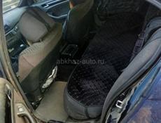 ВАЗ 1111