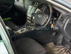 Toyota Majesta