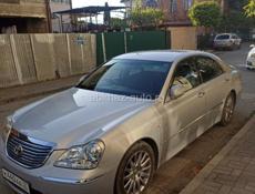Toyota Majesta