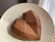 Шоколад ручной работы