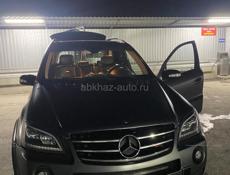 Mercedes-Benz ML
