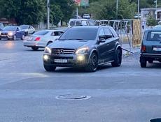 Mercedes-Benz ML