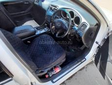 Toyota Aristo