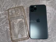 iPhone 11 Pro 256gb