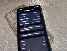 iPhone 11 Pro 256gb